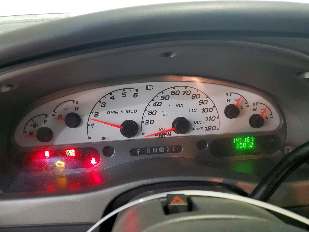 2005 FORD Explorer Sport Trac