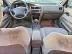 1996 TOYOTA COROLLA