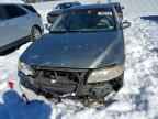 2006 Volv S60