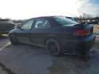 2001 HONDA ACCORD