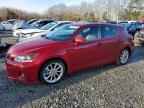 2011 LEXUS CT 200