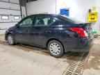 2016 NISSAN VERSA