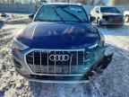 2022 AUDI Q3
