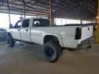2007 CHEVROLET Silverado 2500