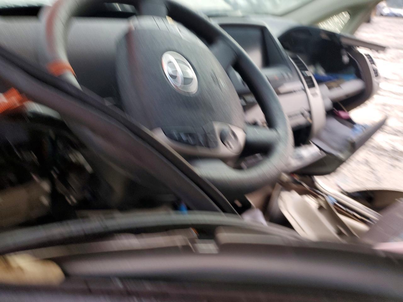 2009 TOYOTA PRIUS