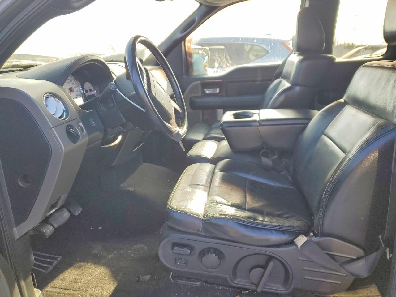 2005 FORD F-150