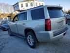2016 CHEVROLET Tahoe
