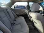 2002 HONDA ACCORD