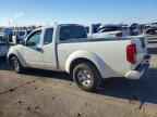 2018 NISSAN Frontier