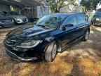 2016 CHRYSLER 200
