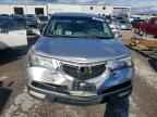 2013 ACURA MDX