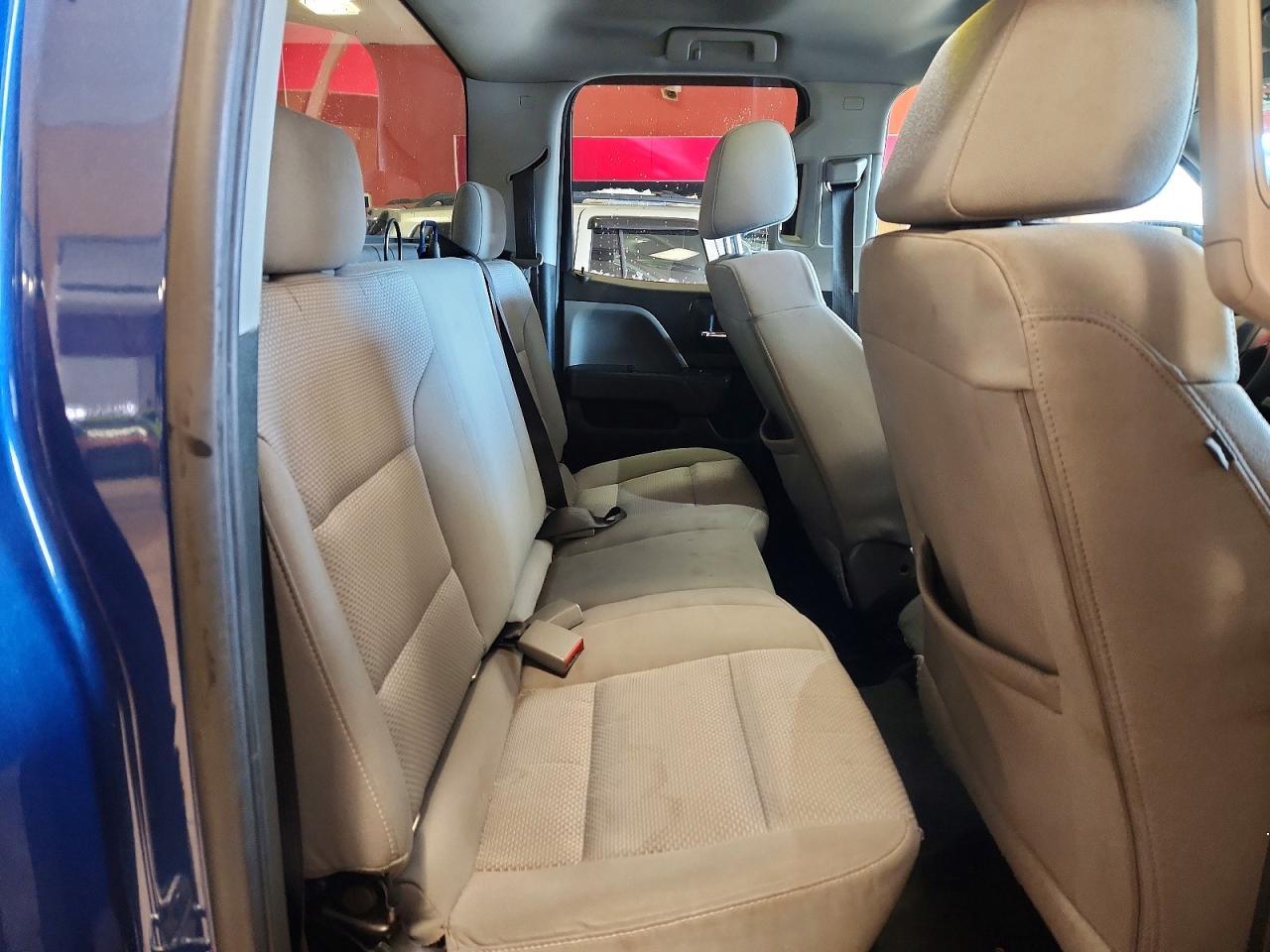 2018 GMC Sierra