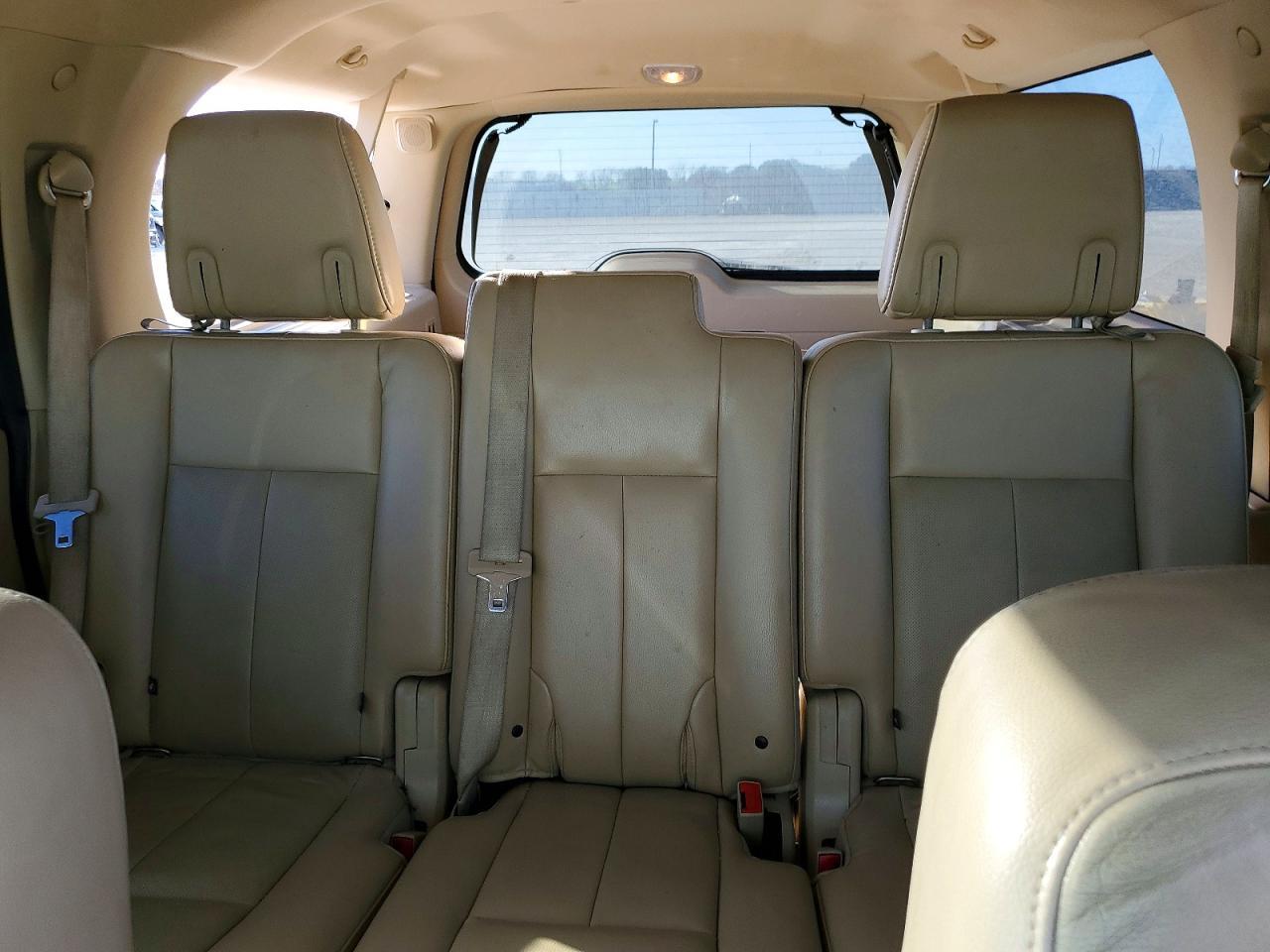 2015 FORD Expedition