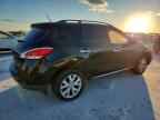 2014 NISSAN MURANO