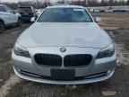 2012 BMW 5 series