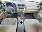 2010 FORD FUSION