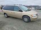 2001 DODGE GRAND CARAVAN