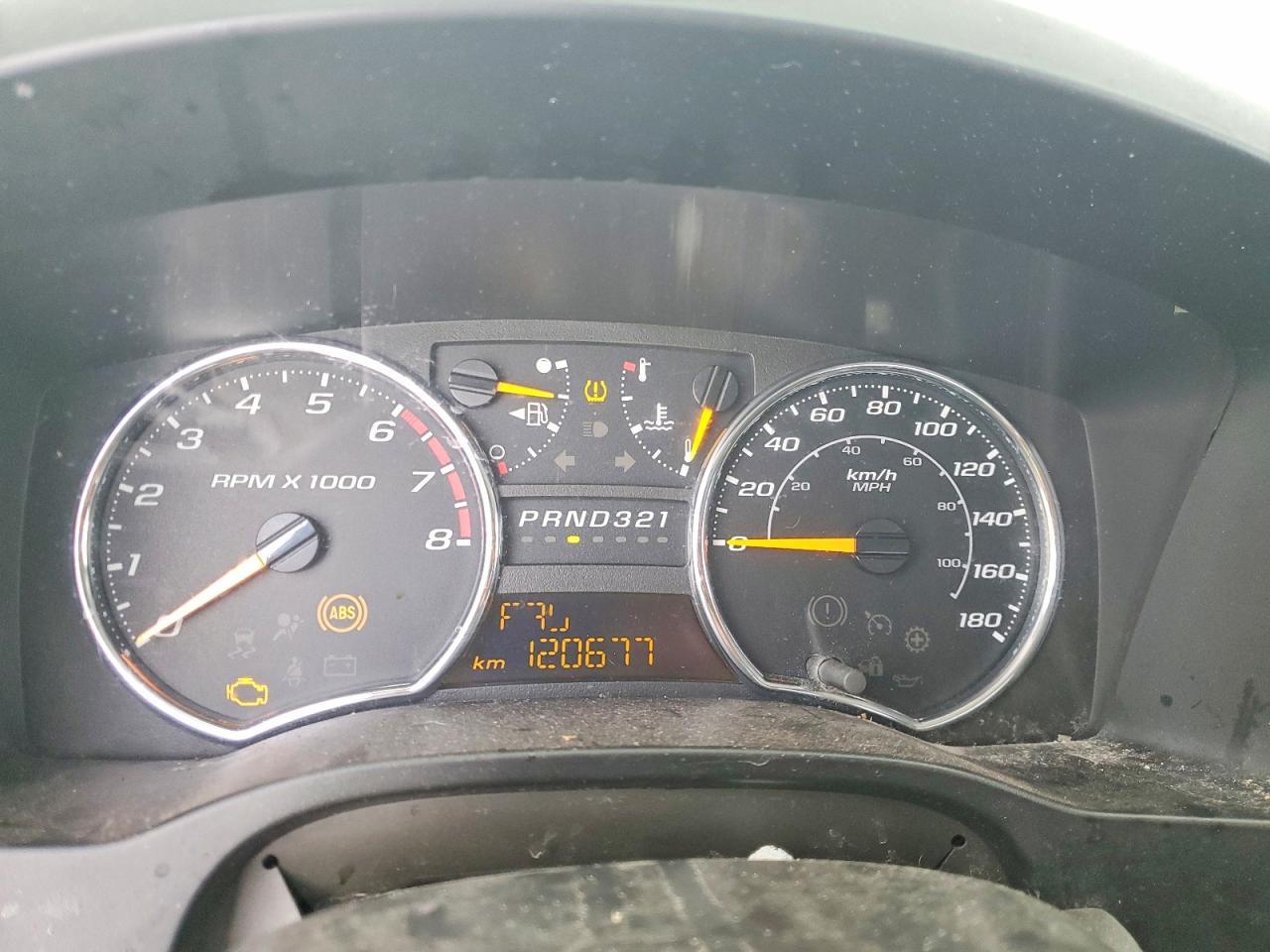 2011 CHEVROLET COLORADO