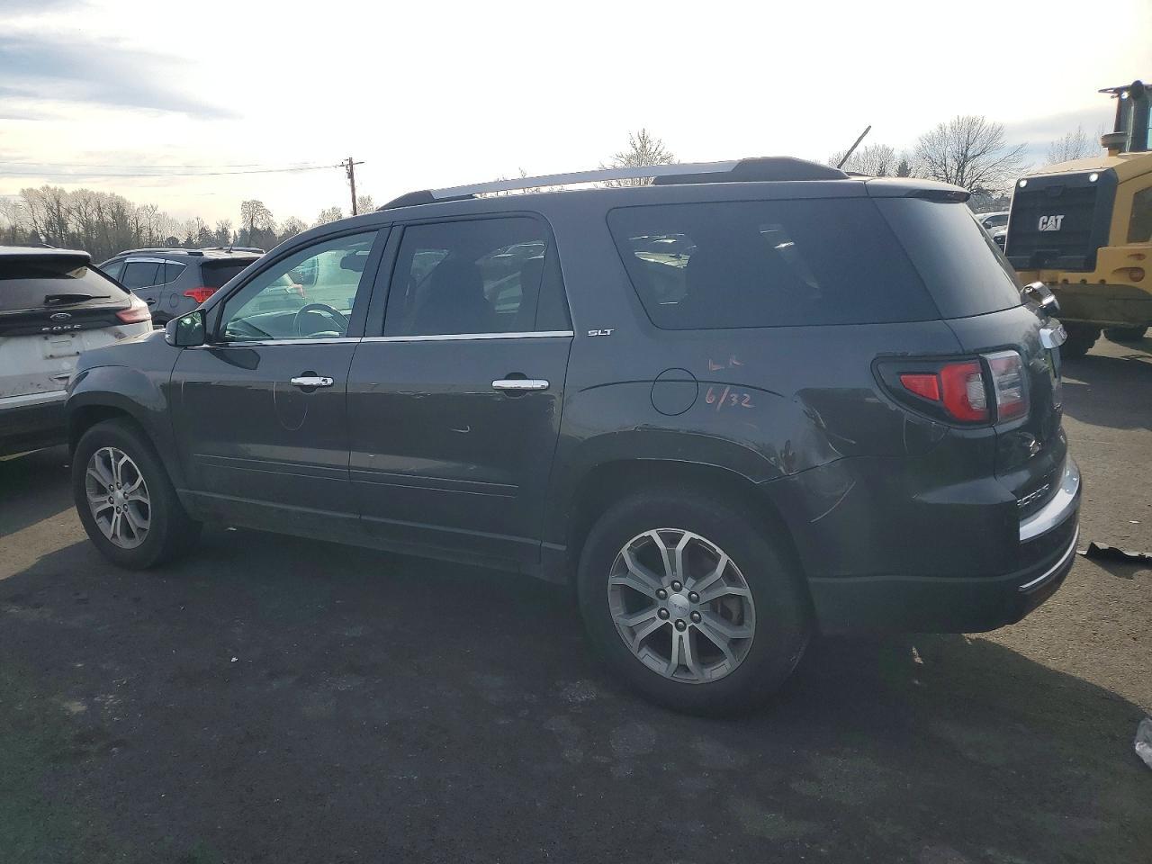 2014 GMC ACADIA
