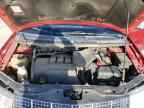 2008 LINCOLN MKX