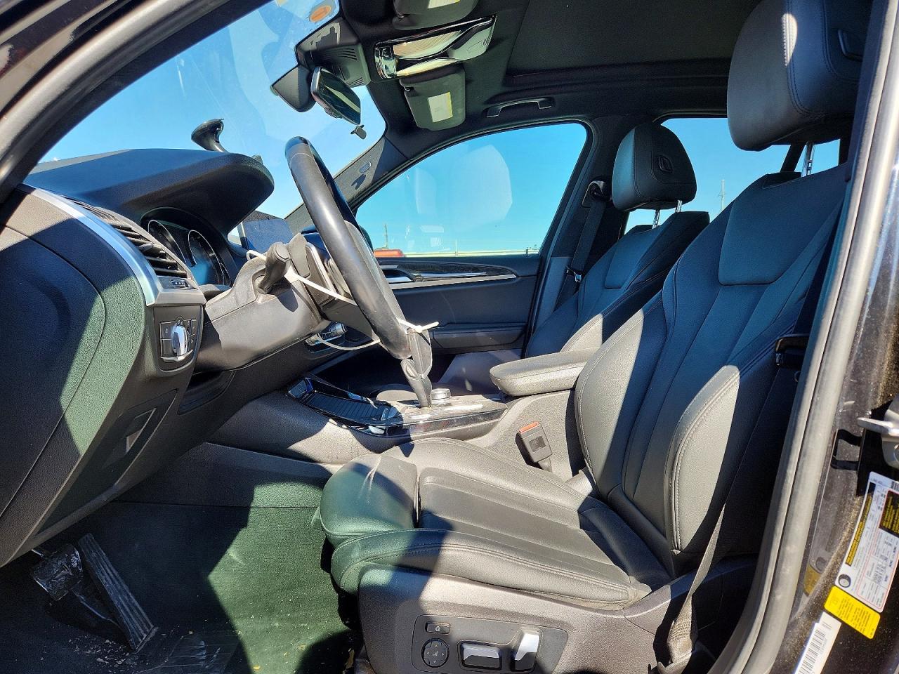 2020 BMW X3