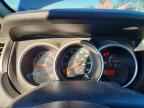 2012 NISSAN VERSA