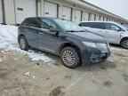 2014 LINCOLN MKX