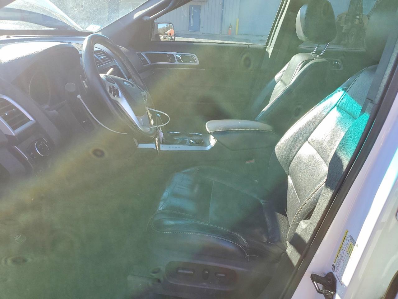 2013 FORD Explorer Sport Trac