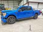 2021 FORD F-150 Lightning