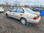 1995 TOYOTA COROLLA