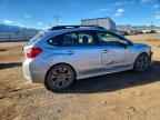 2015 SUBARU IMPREZA