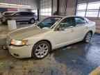 2007 LINCOLN MKZ