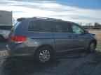 2010 HONDA ODYSSEY