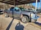 2012 CHEVROLET SILVERADO 1500
