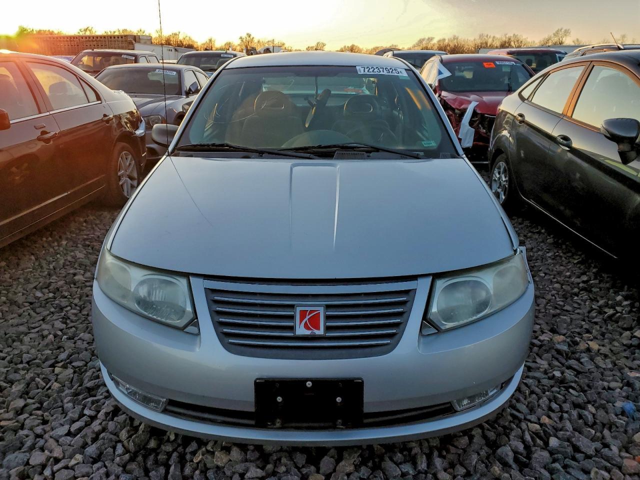 2006 SATURN Ion