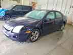 2007 FORD FUSION