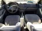 2002 HONDA CIVIC