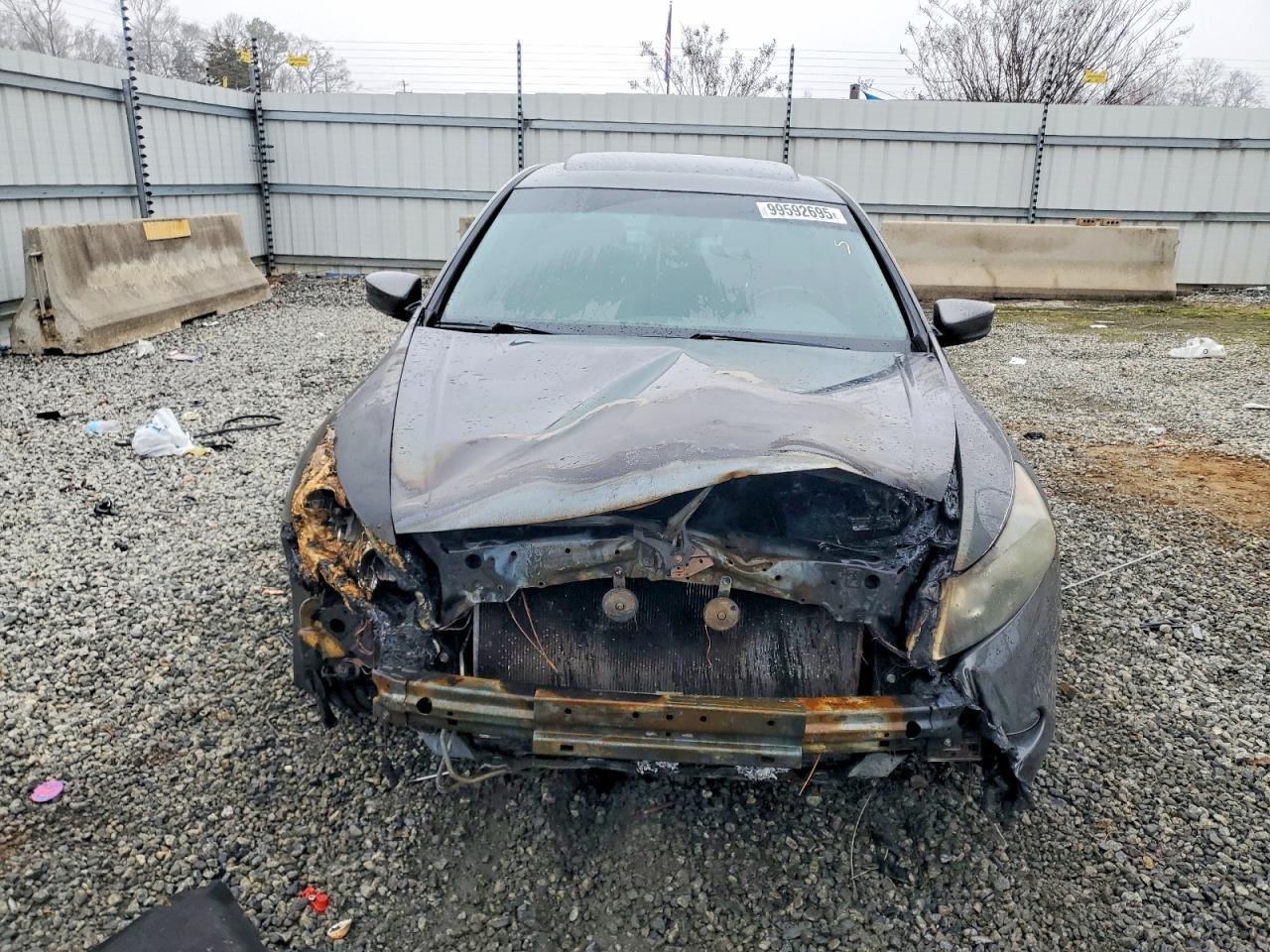2010 HONDA ACCORD