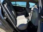 2015 KIA FORTE