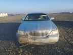 2010 LINCOLN Town Car