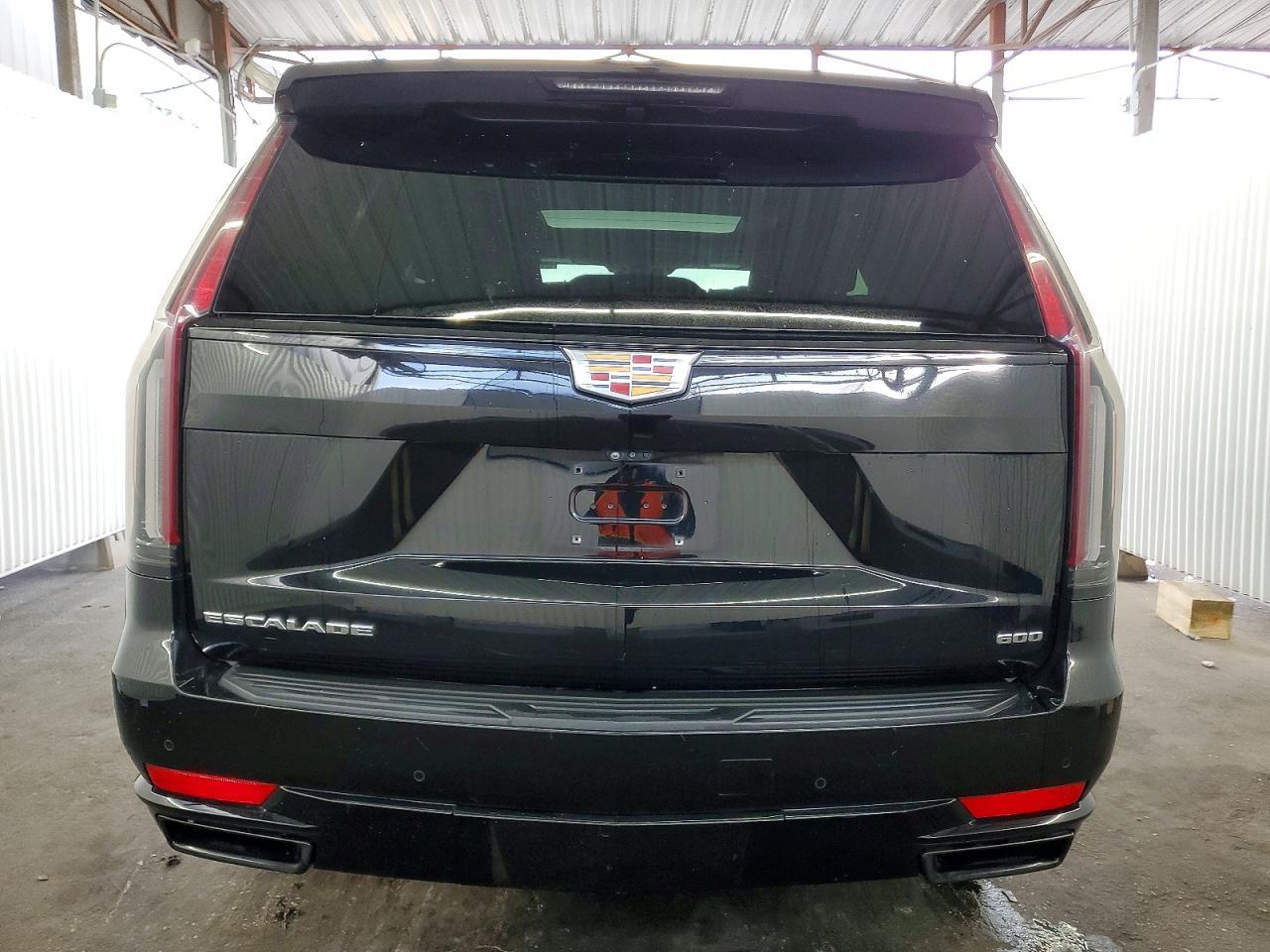 2023 CADILLAC ESCALADE