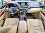 2011 LEXUS RX 450H
