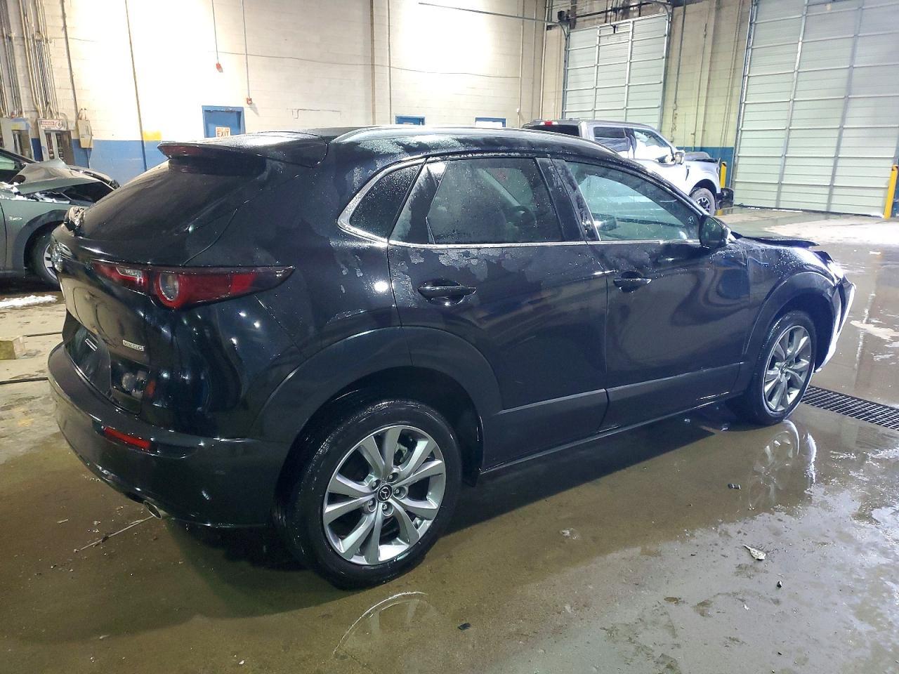 2022 MAZDA CX-30