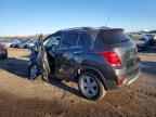2018 CHEVROLET TRAX