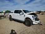 2022 FORD F-150 Lightning