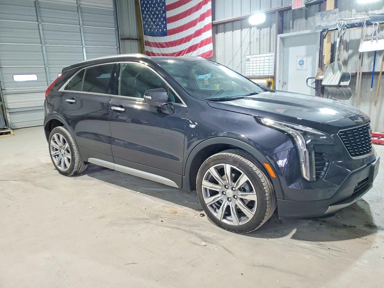 2023 CADILLAC XT4