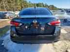 2021 NISSAN VERSA