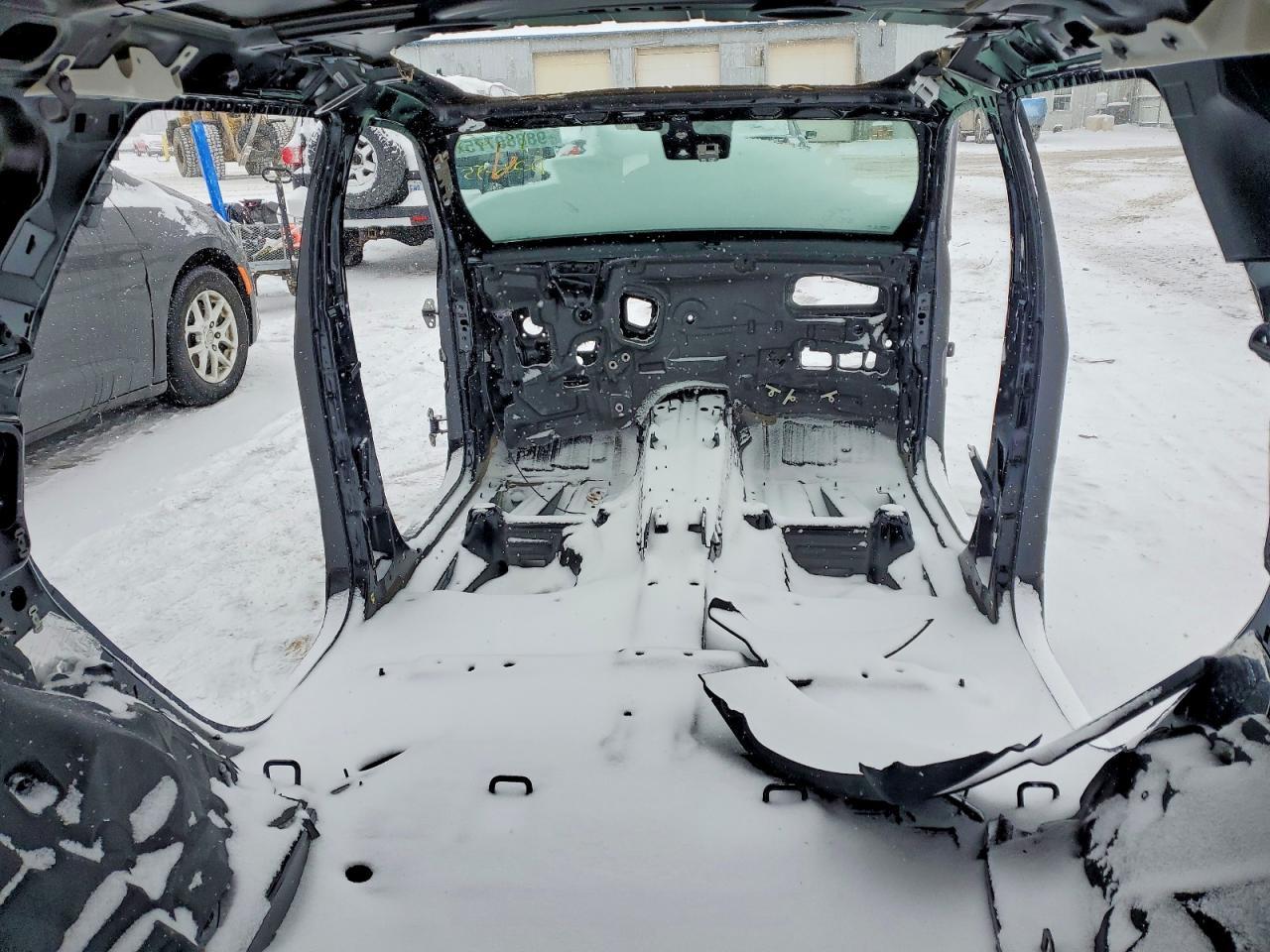2022 DODGE DURANGO
