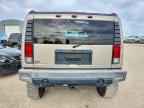 2005 HUMMER H2