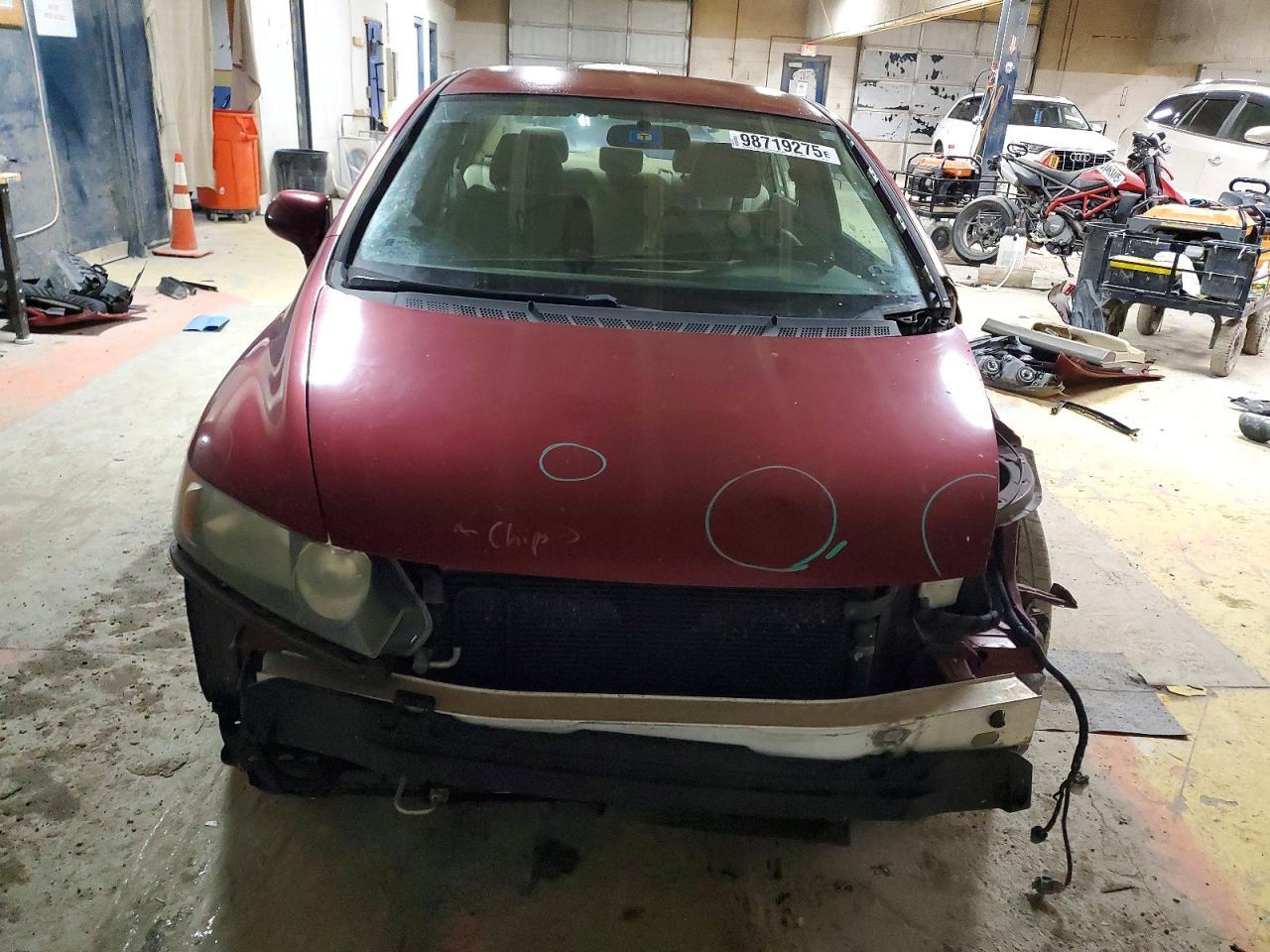 2006 HONDA CIVIC